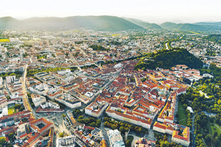 Graz