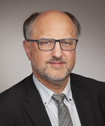 Wolfgang Götzhaber © stadt Graz/Foto Fischer Wolfgang Götzhaber
