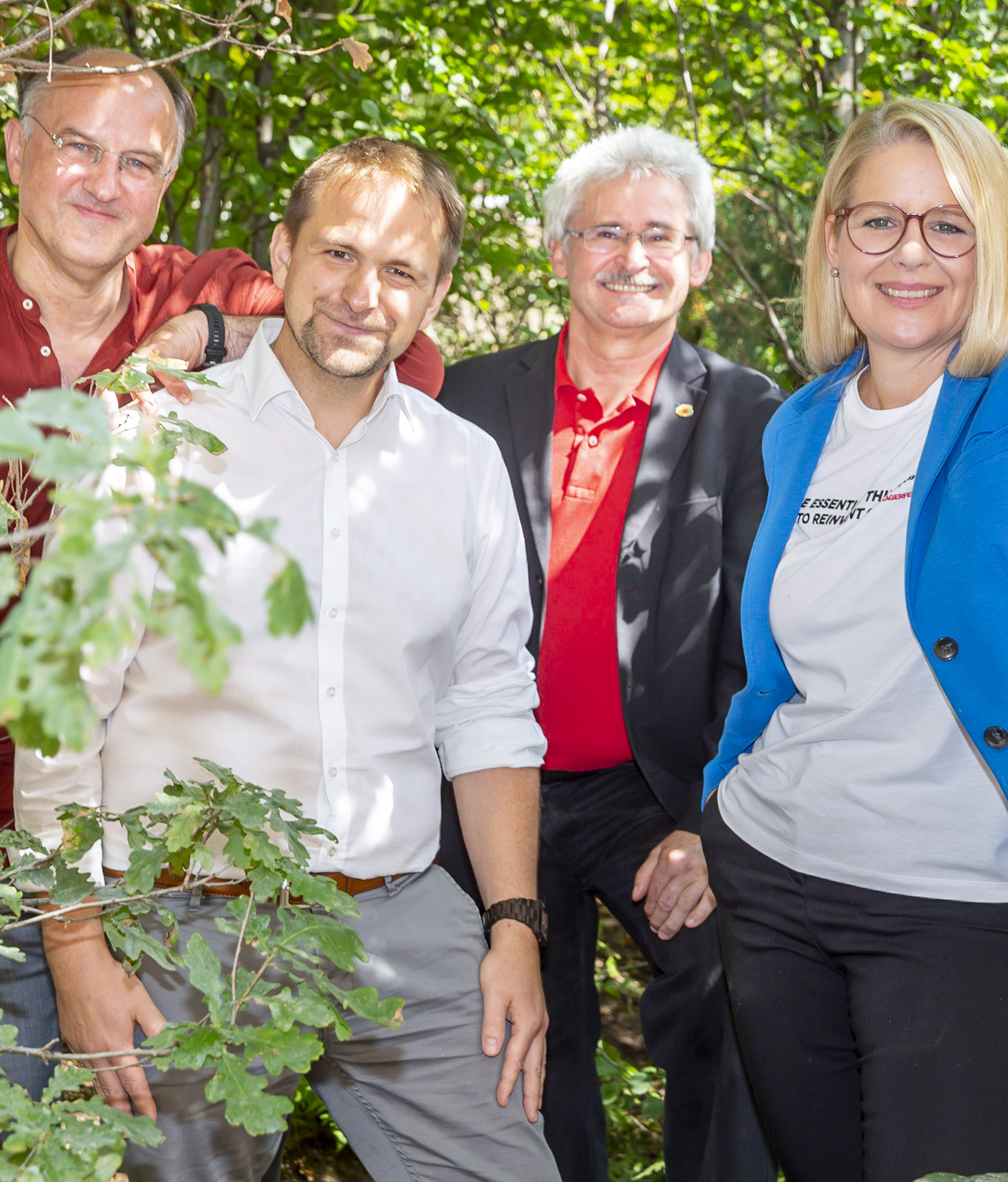 Arbeitsgruppe
