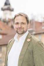 Thomas Drage © Stadt Graz/Foto Fischer Thomas Drage