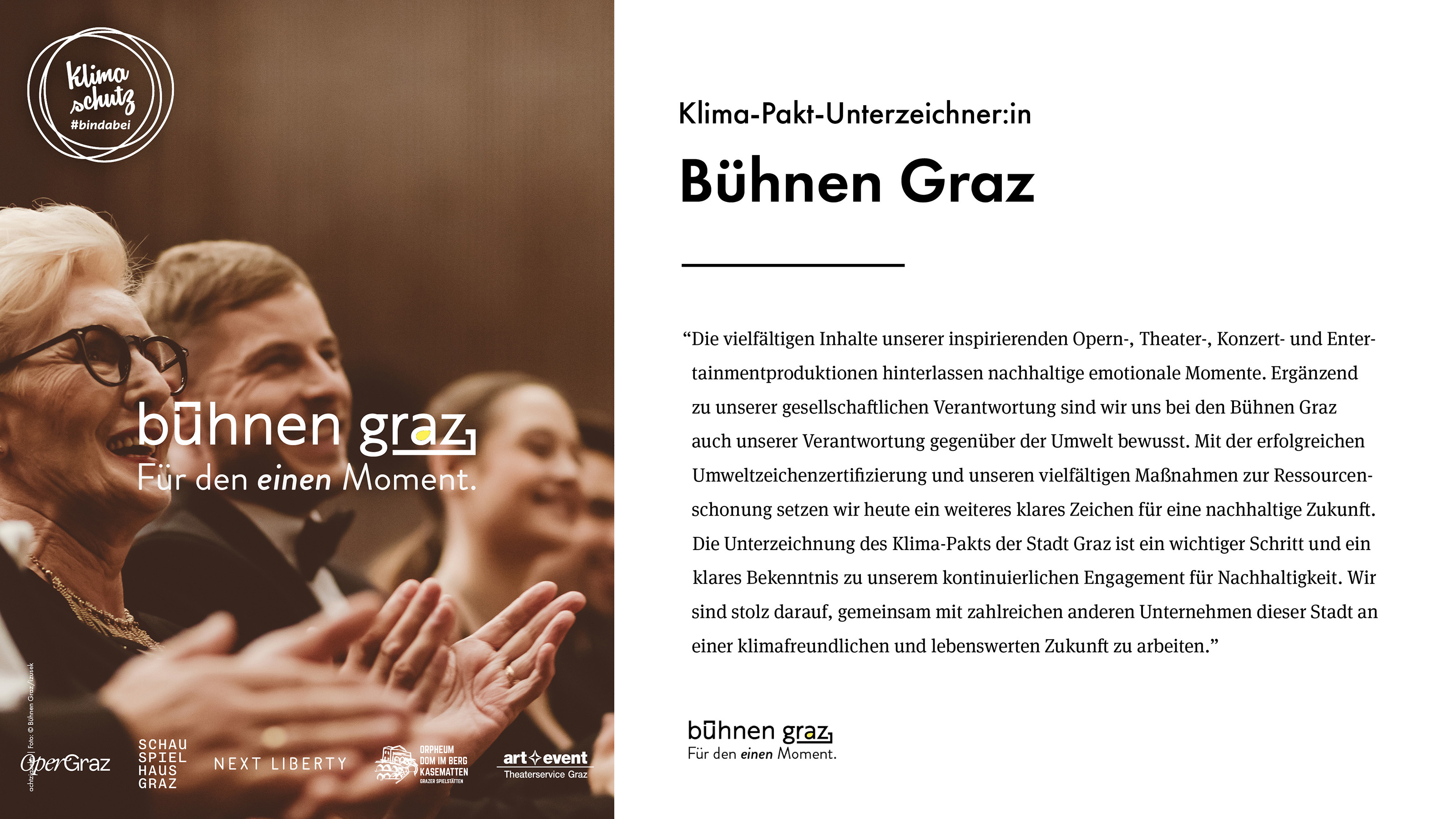 Bühnen Graz