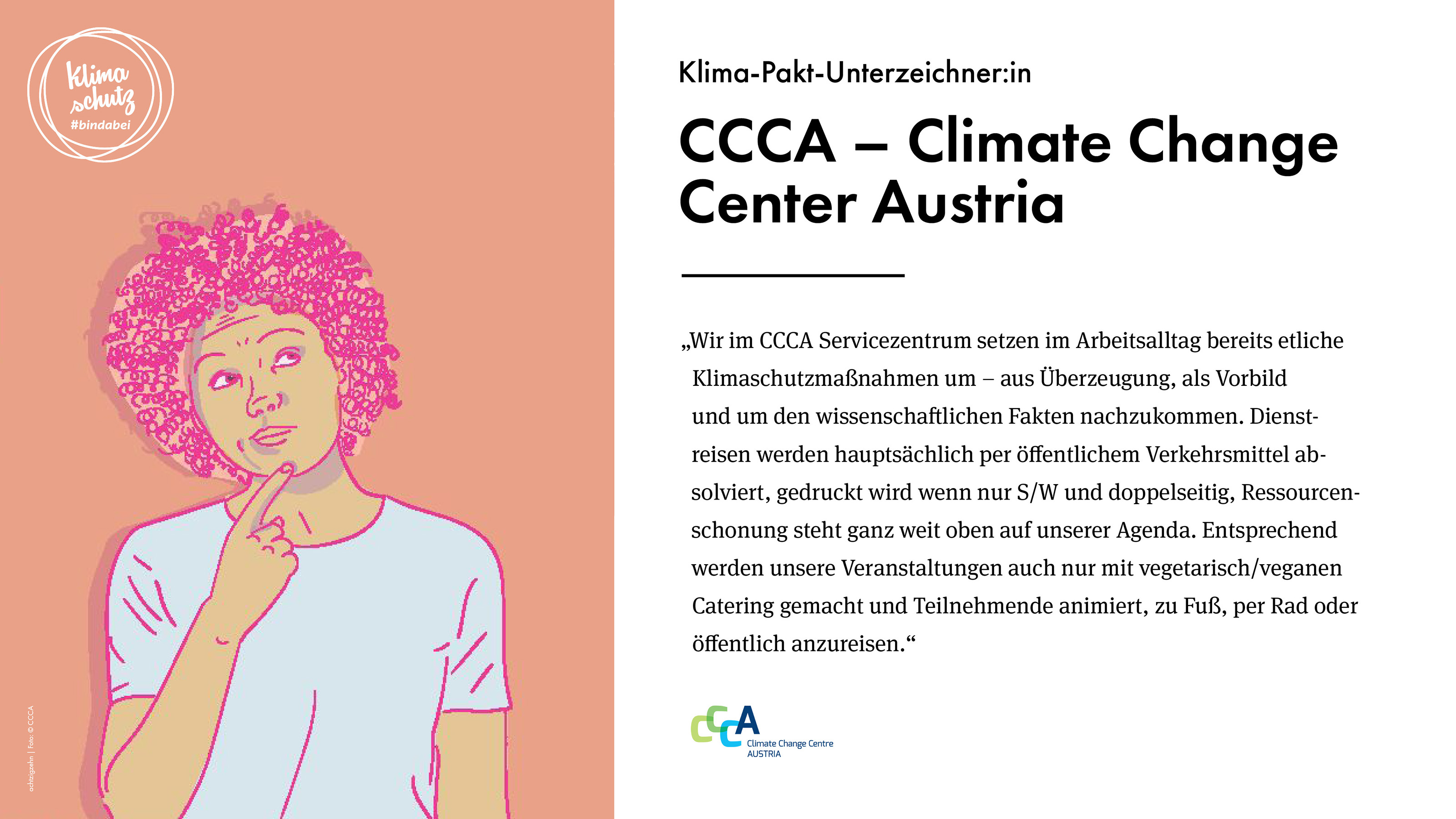 CCCA - Climate Change Center Austria