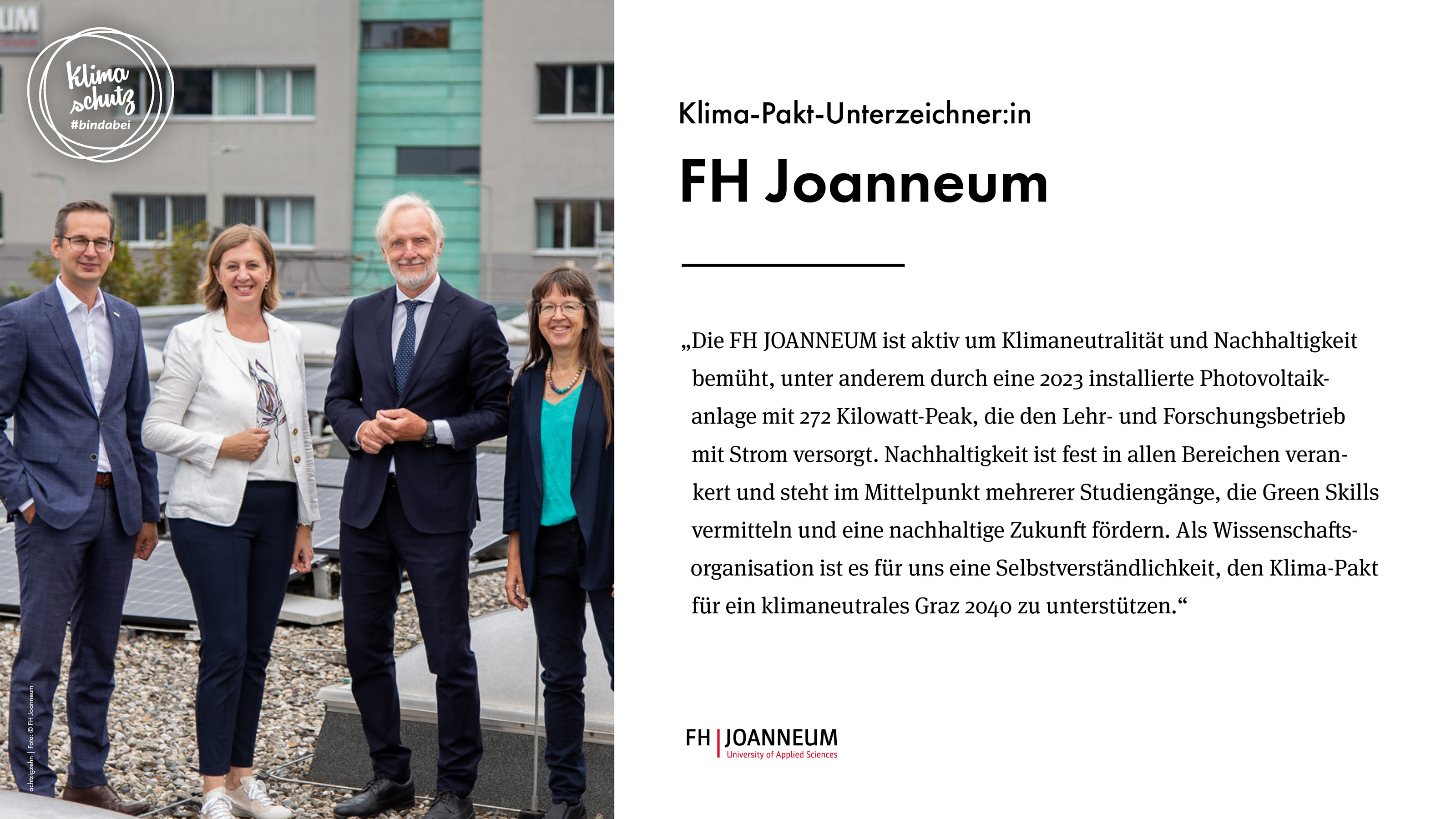 FH Joanneum