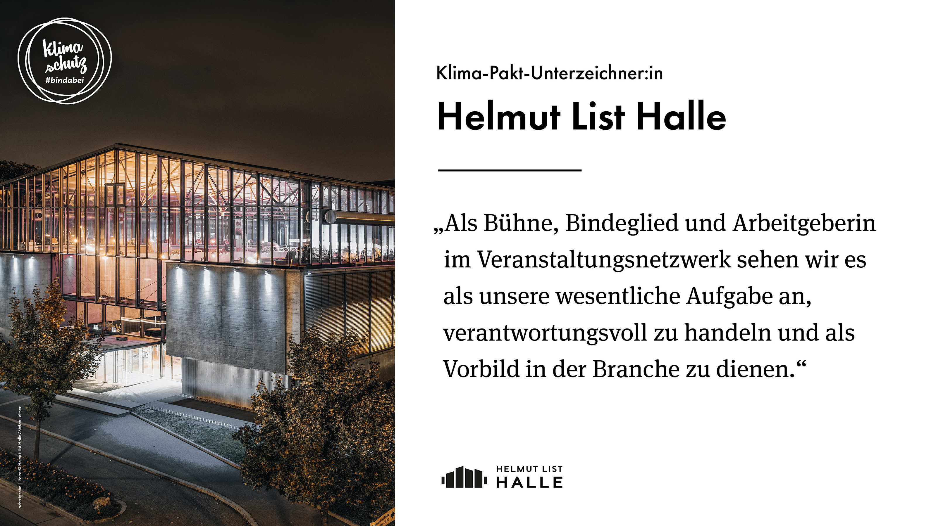 Helmut List Halle