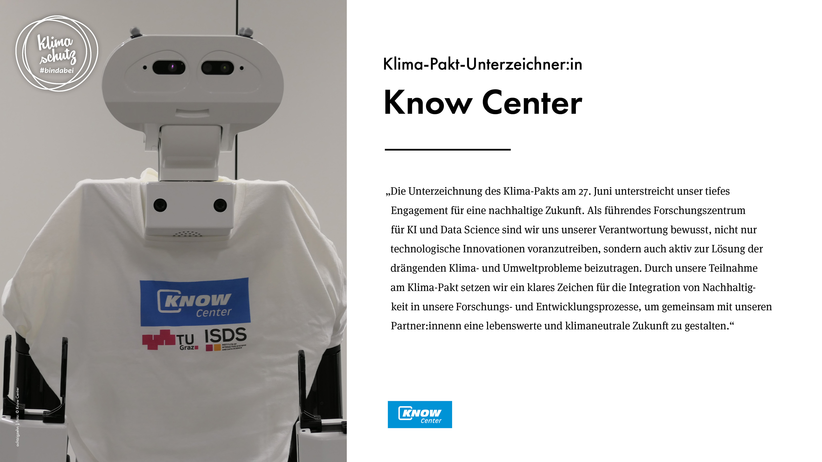 Know Center