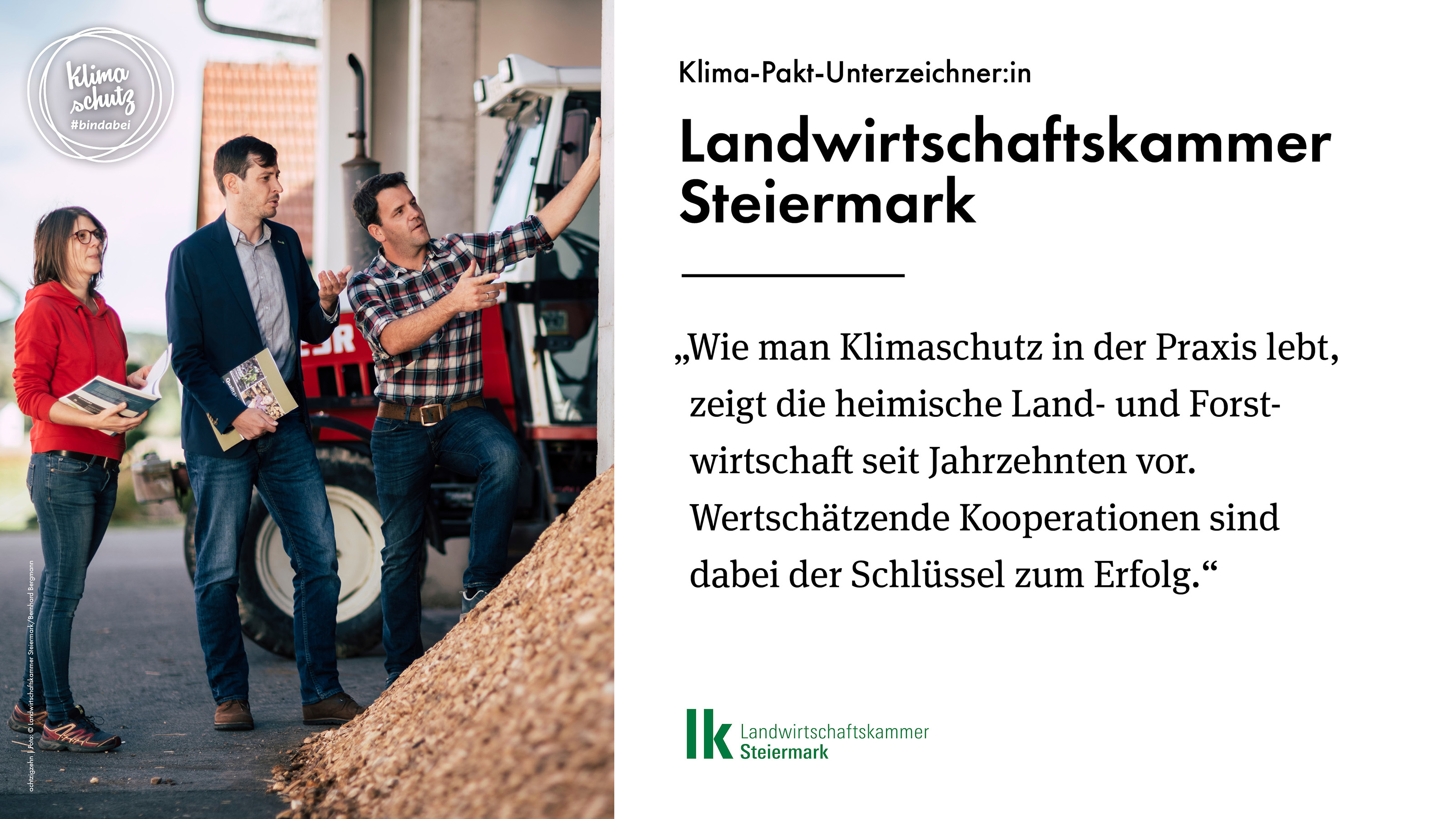 Landwirtschaftskammer Steiermark