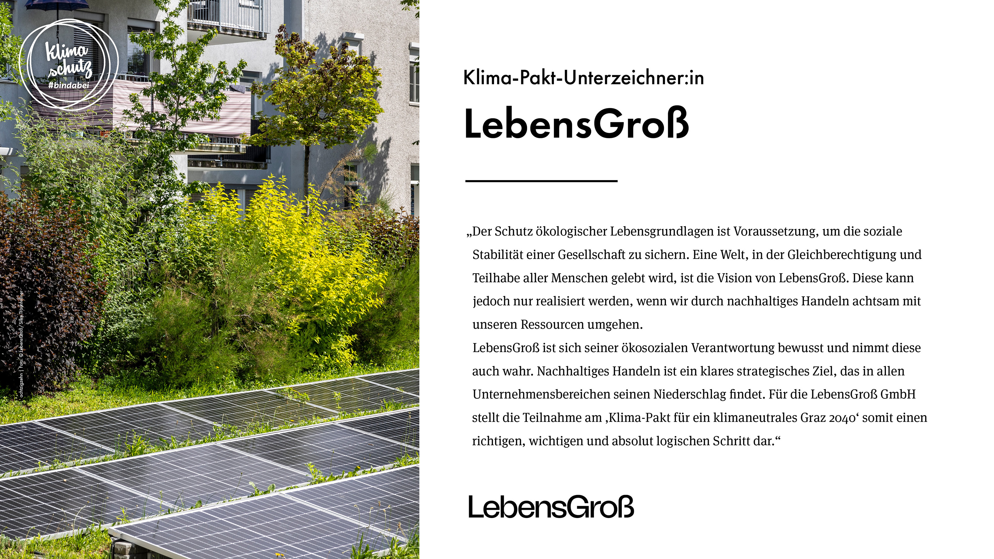 LebensGroß