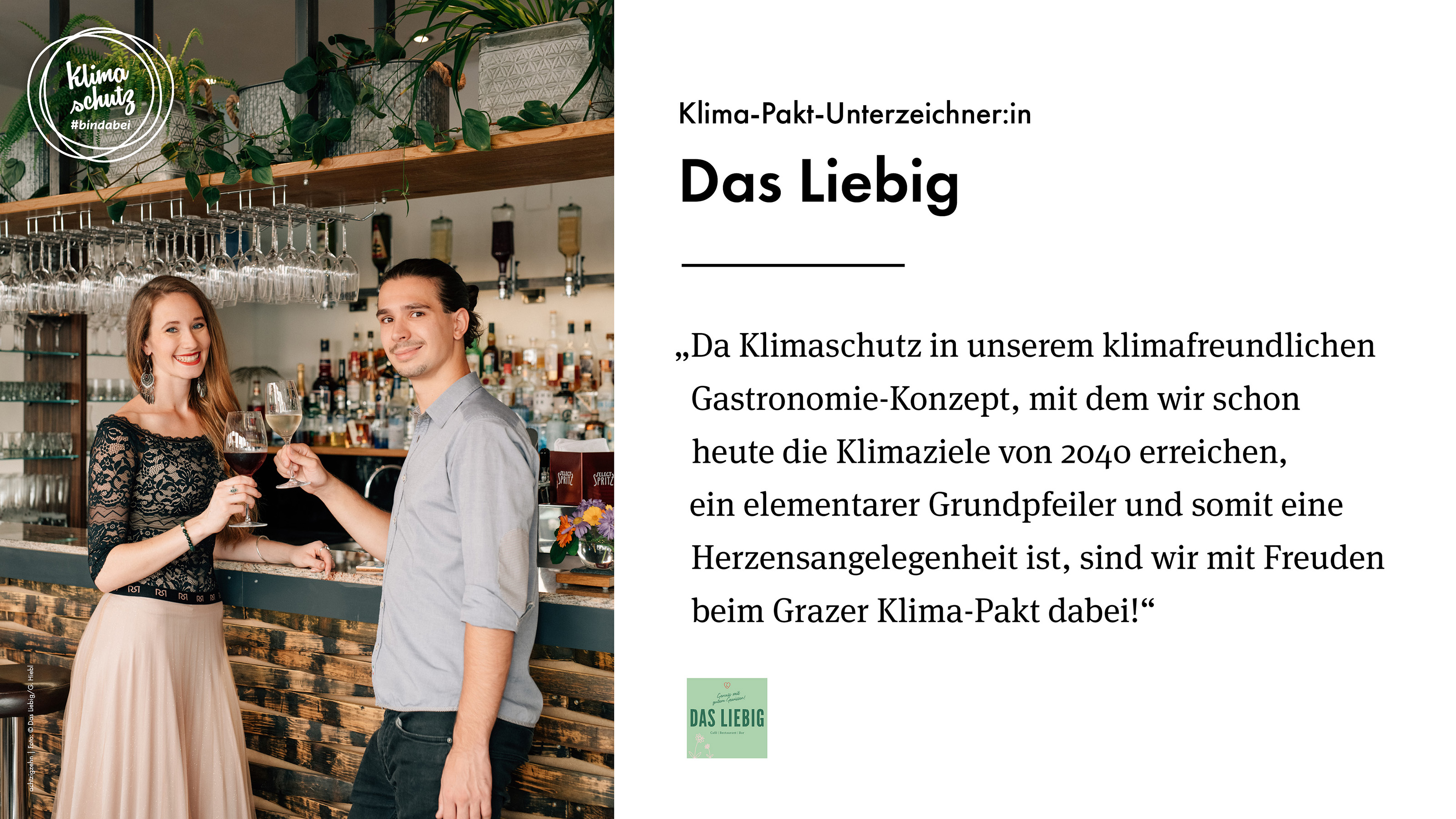 Das Liebig
