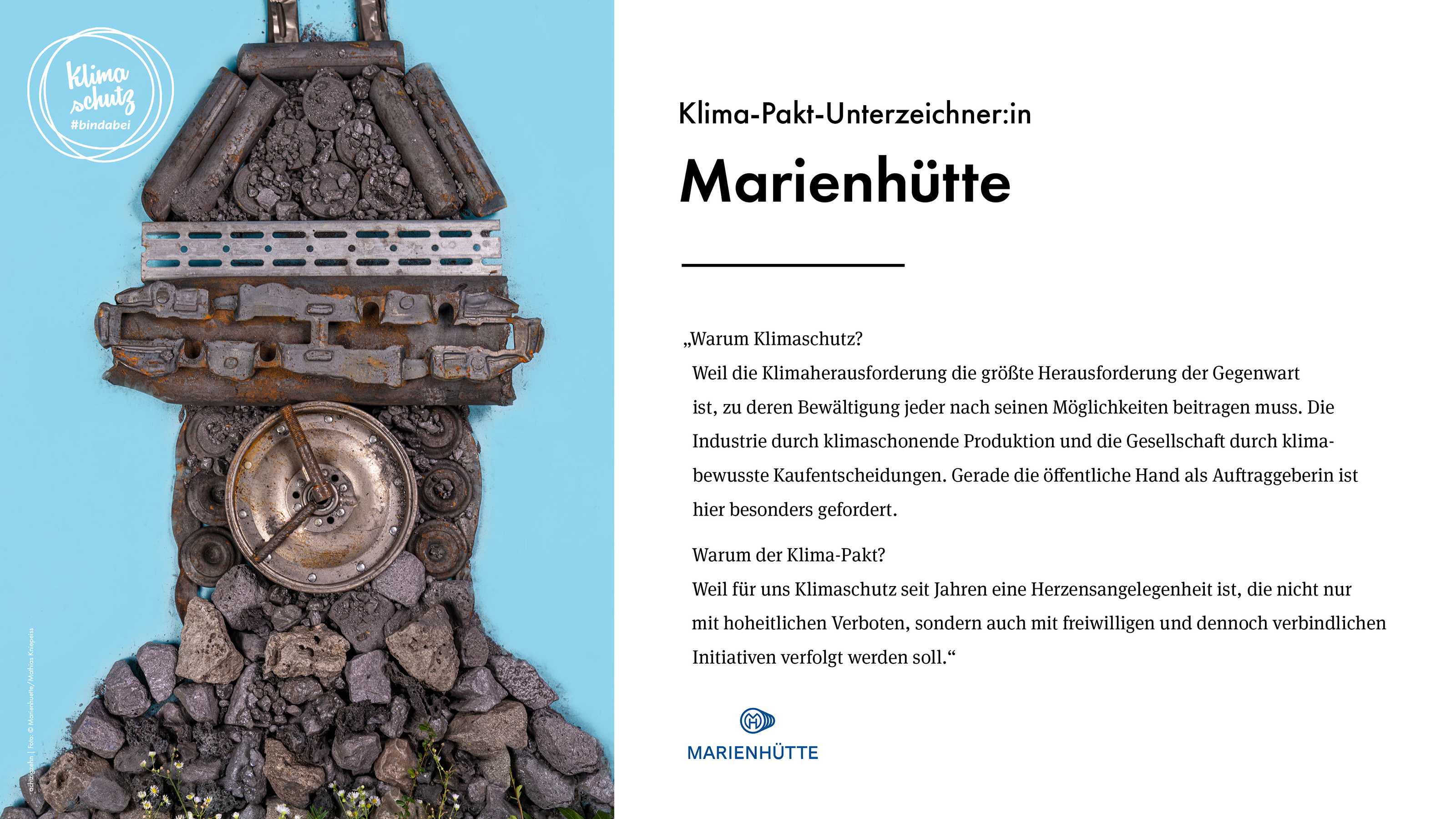 Marienhütte
