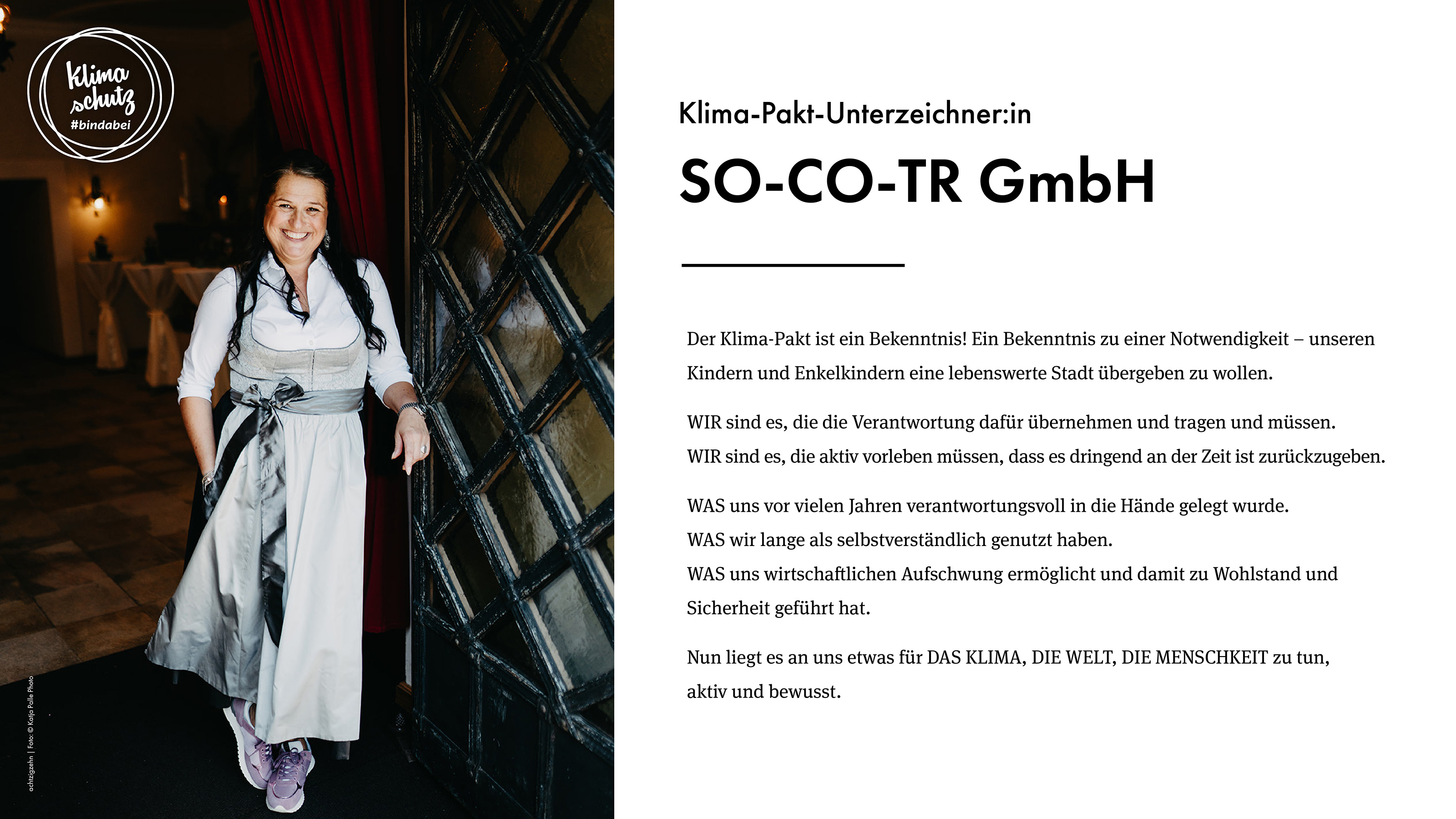 SO-SO-TR GmbH