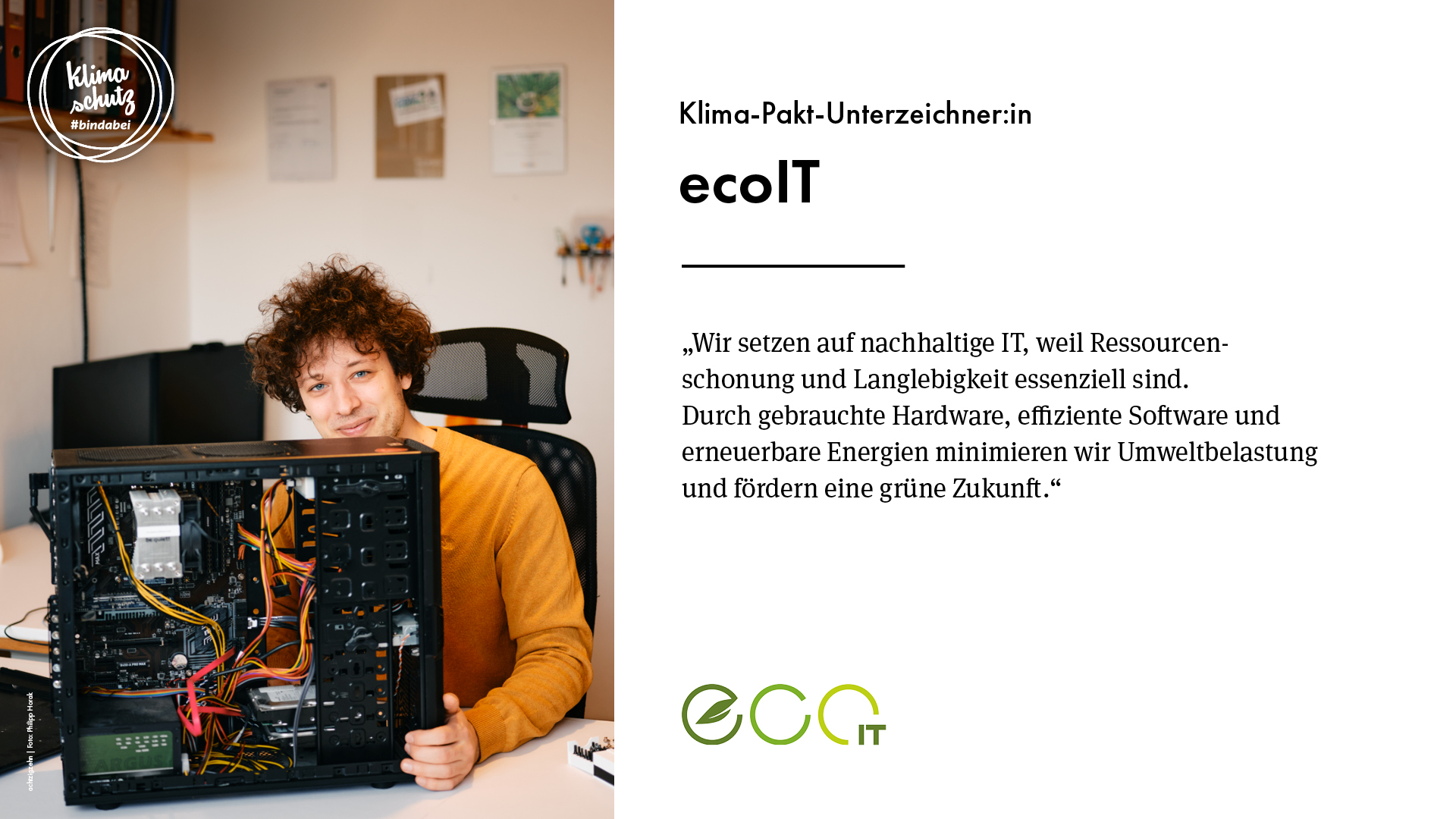 ecoIT