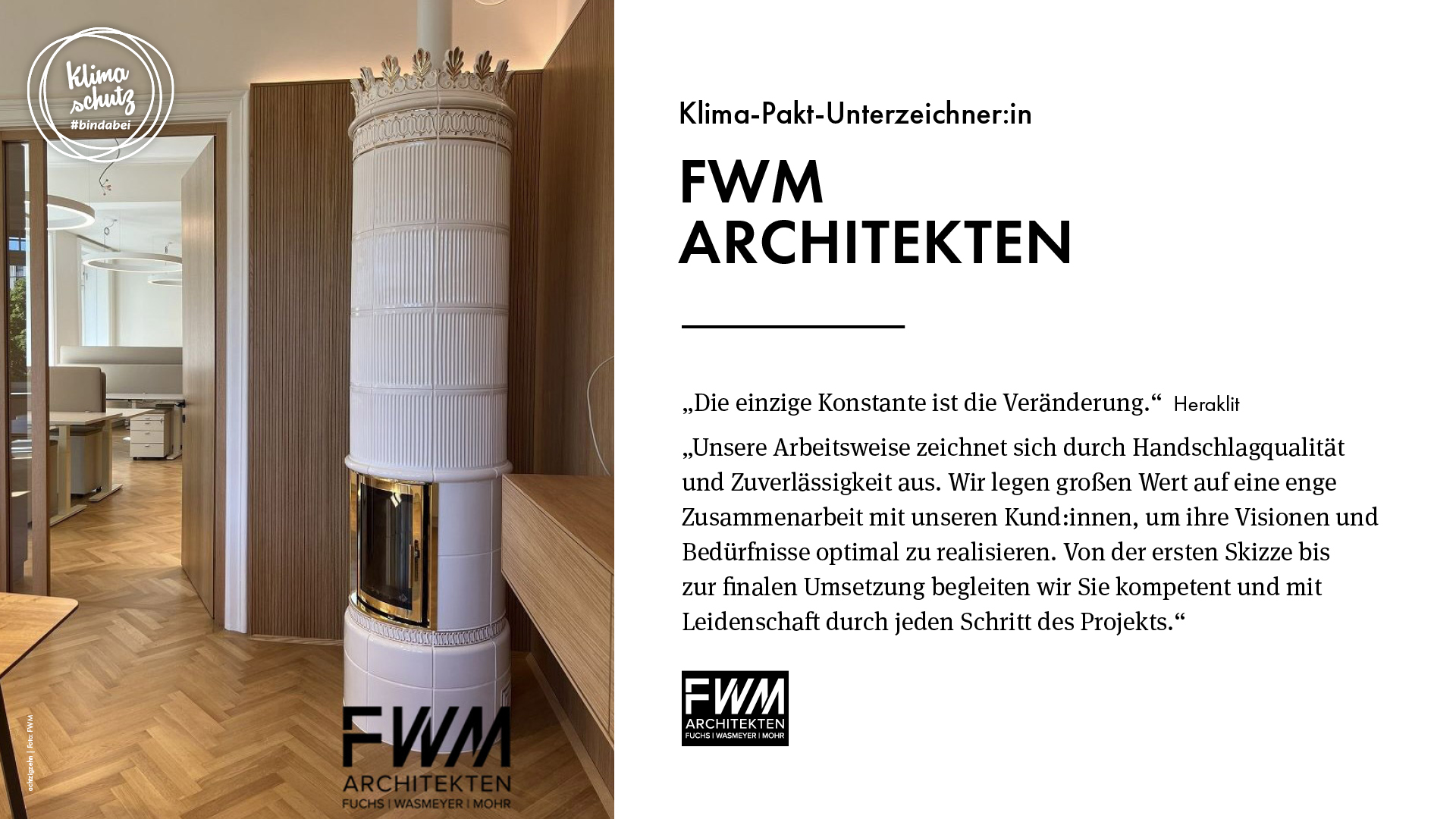 FWM Architekten