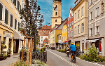lebenswertes Graz © Stadt Graz/Carina Spielberger lebenswertes Graz