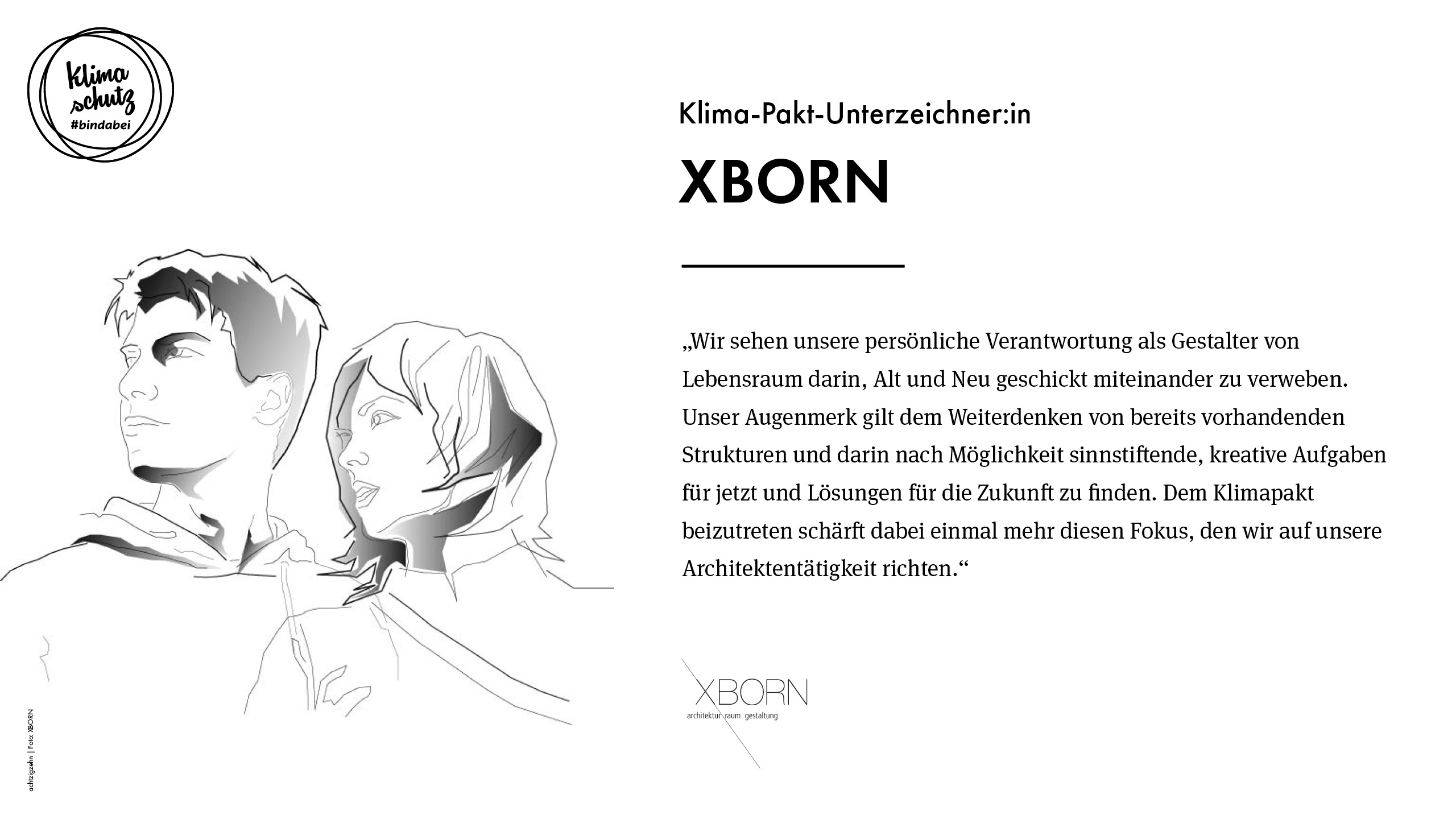 XBORN