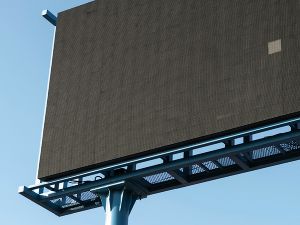 Werbung