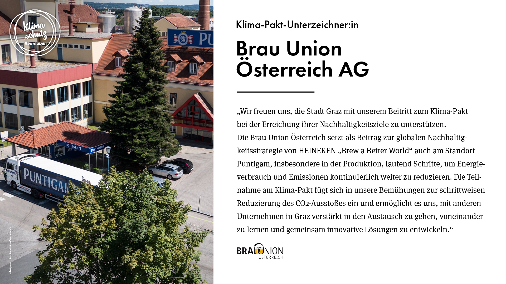 Brau Union Österreich AG