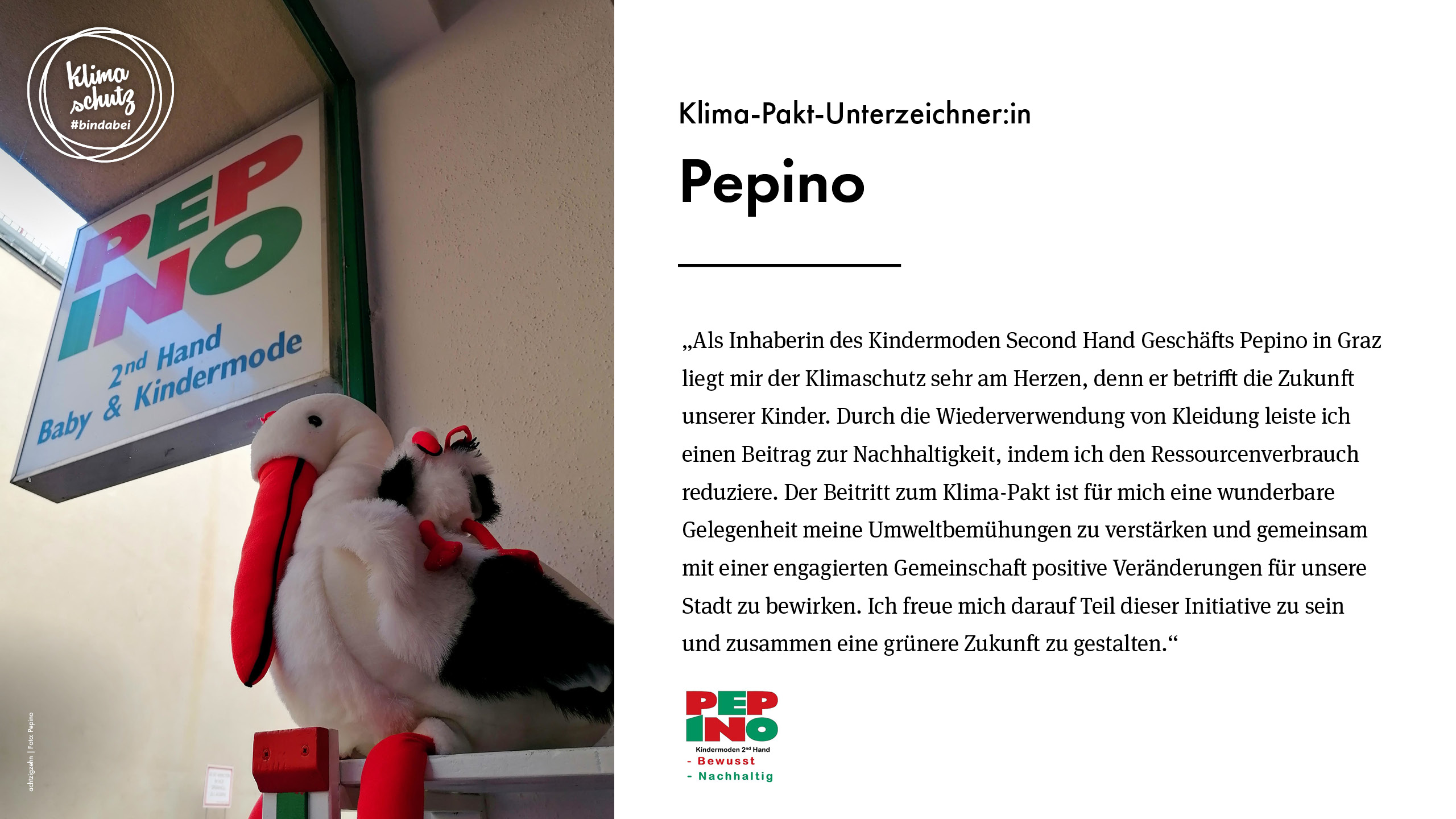 Pepino