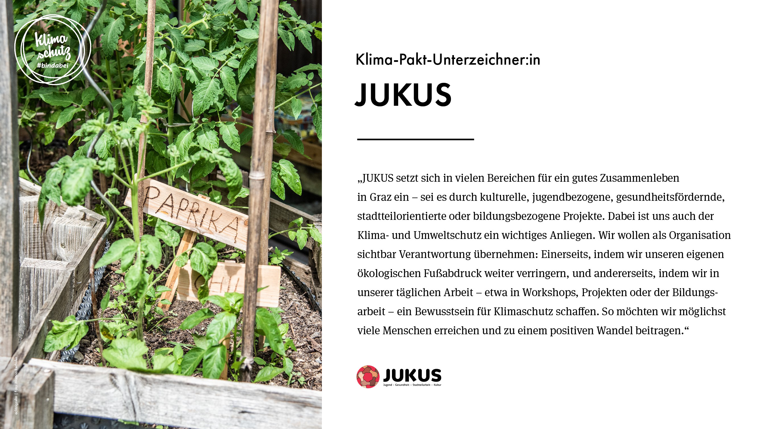 JUKUS GmbH
