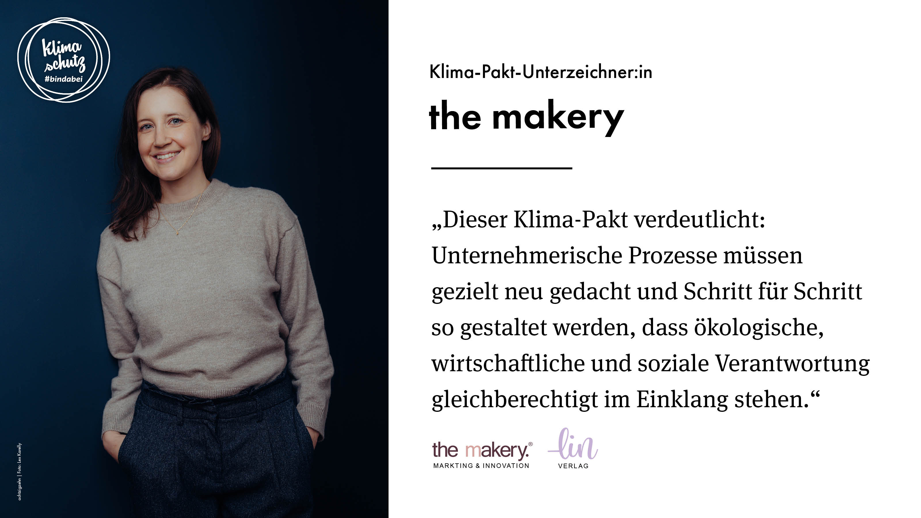 the makery.