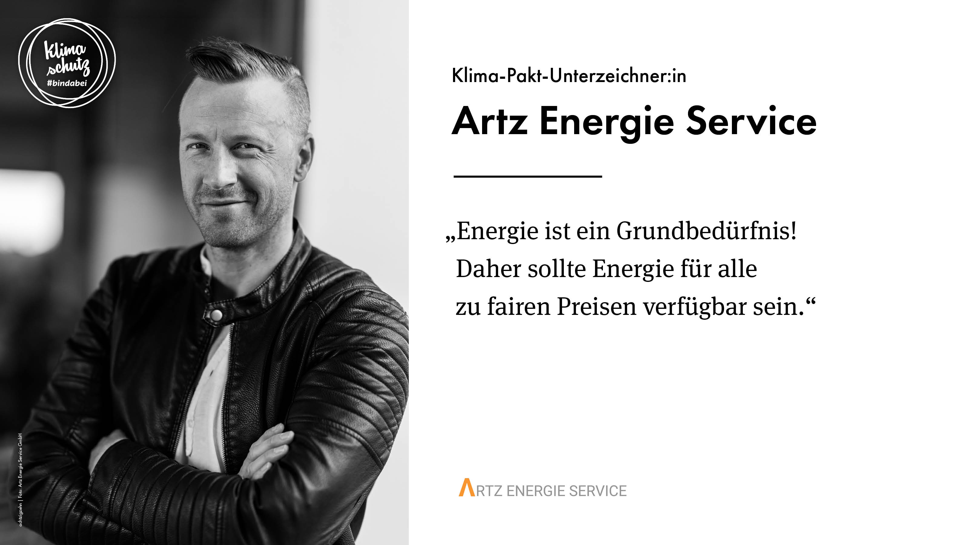 Artz Energie Service GmbH