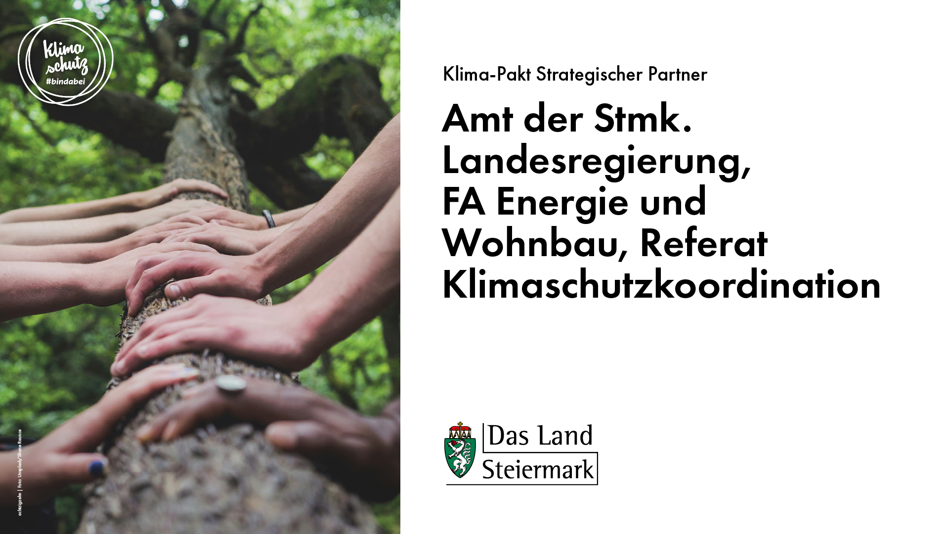 Amt der Stmk. Landesregierung Amt der Stmk. Landesregierung