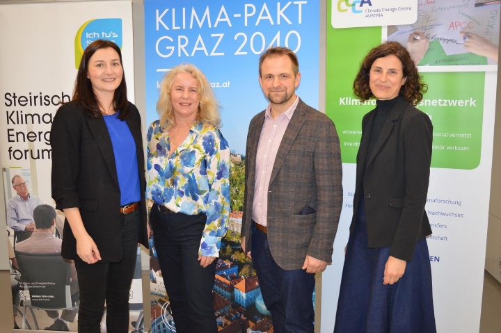 KlimaEnergieforum