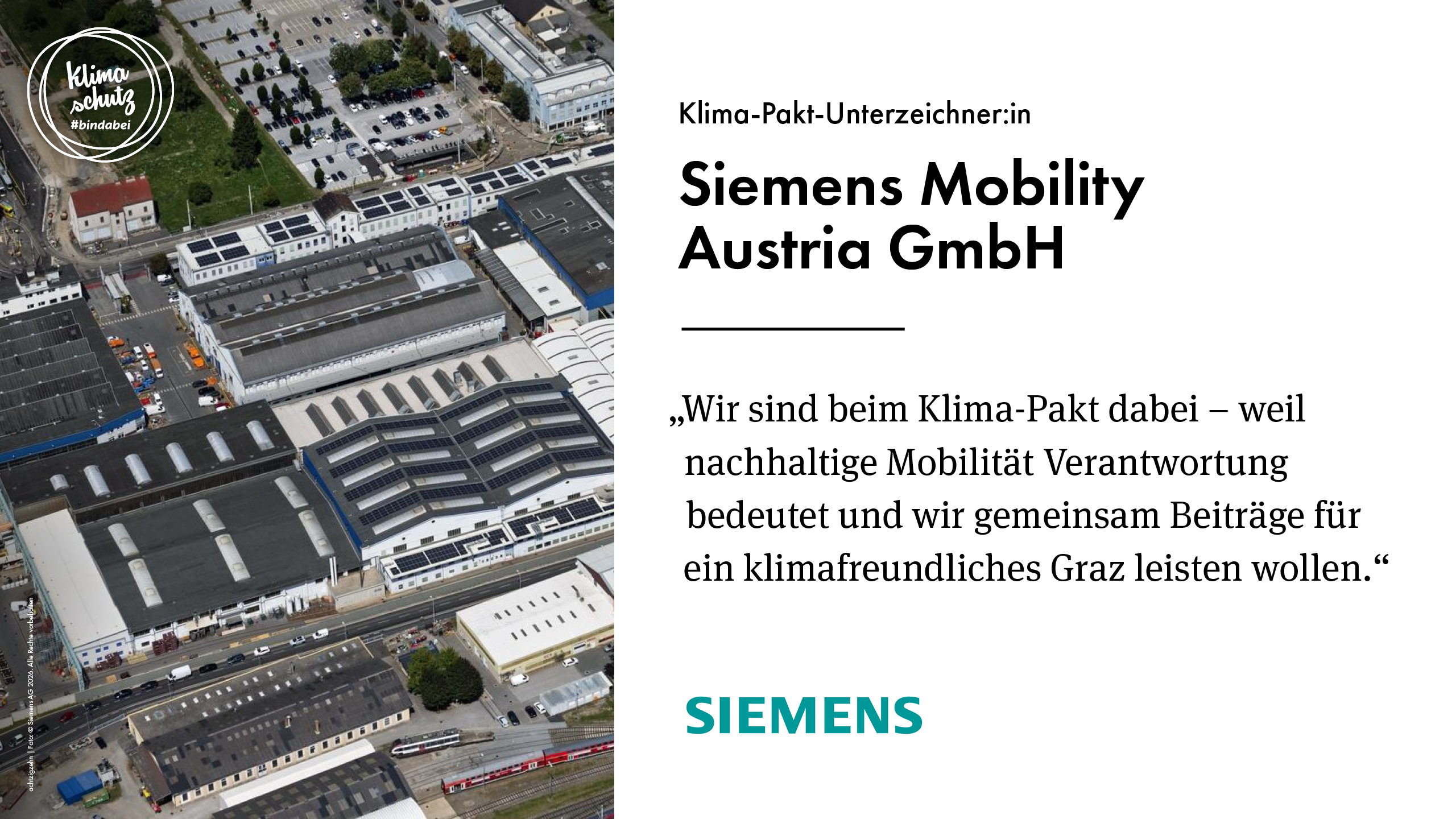 Siemens Mobility Austria