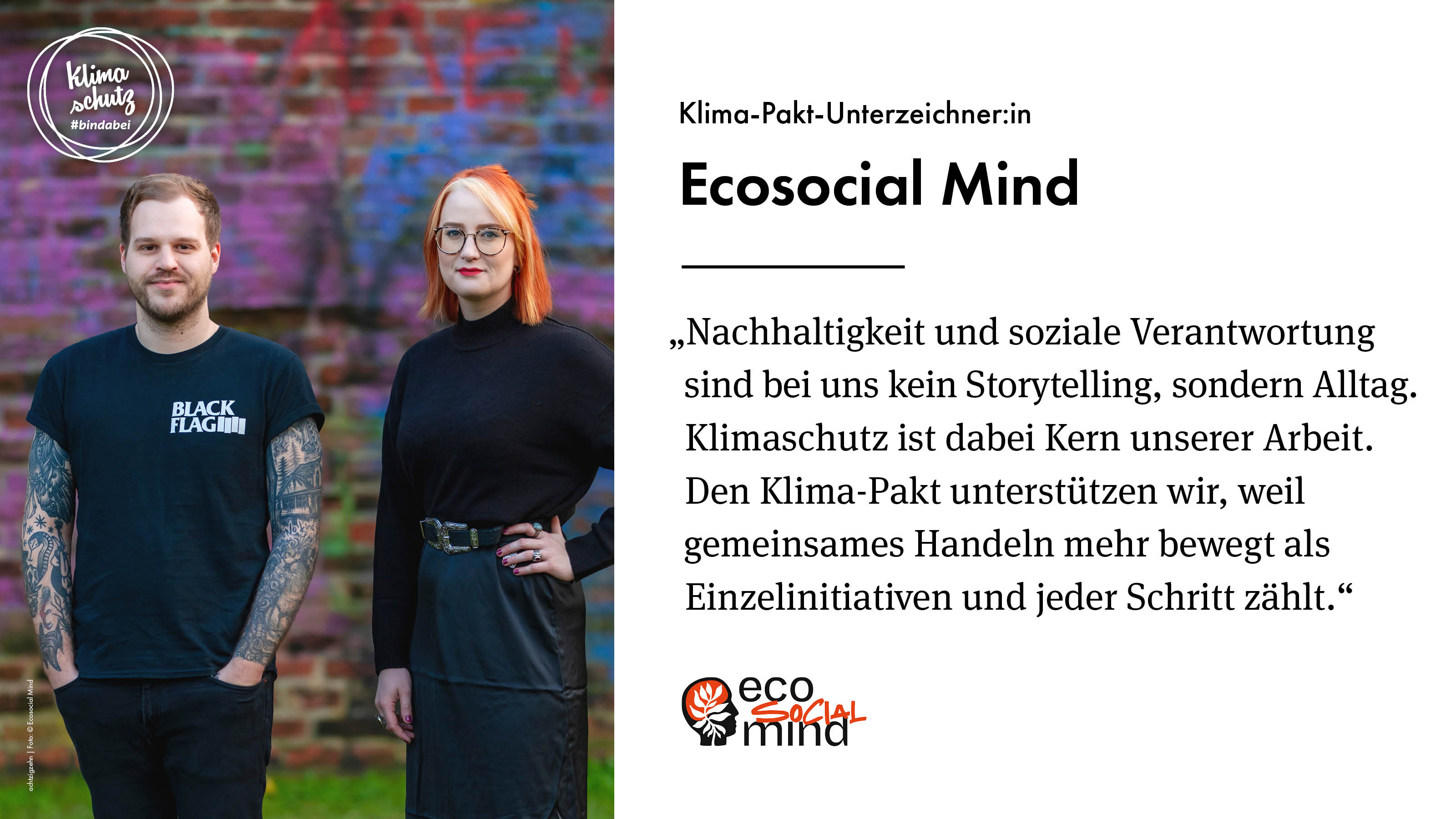 Ecosocial Mind
