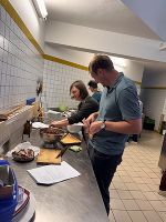 Kochworkshop