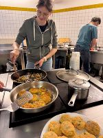 Kochworkshop