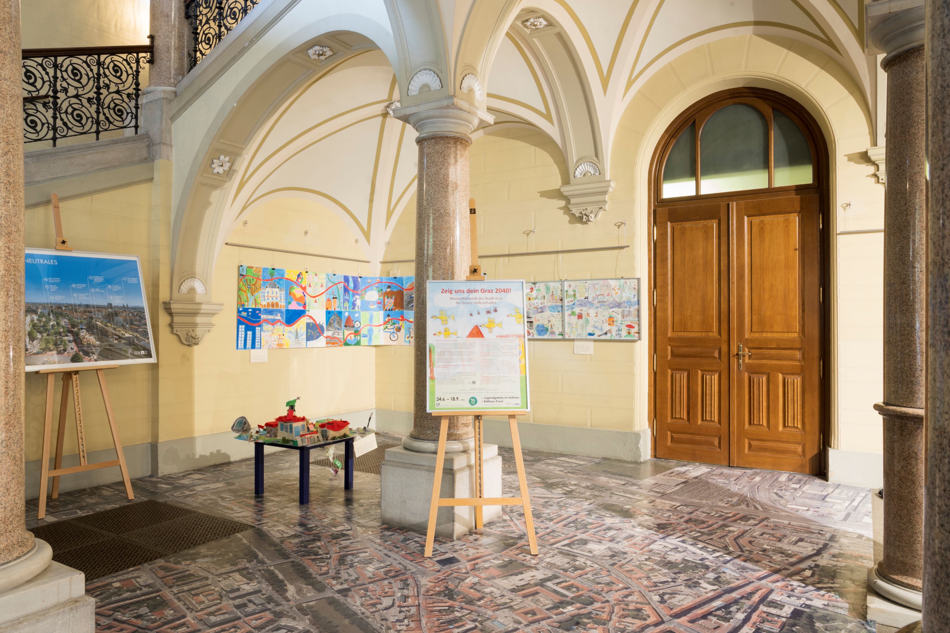 © Kulturvermittlung Steiermark/Natascha Reiterer