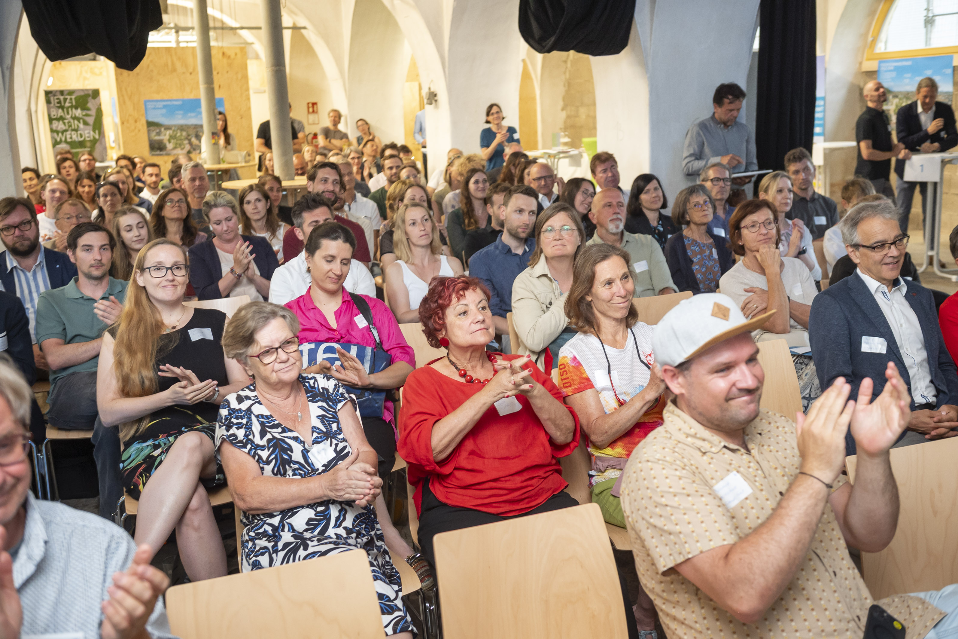 KlimaPakt © Stadt Graz/Fischer KlimaPakt